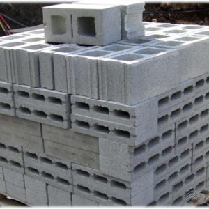 Betonski blokovi