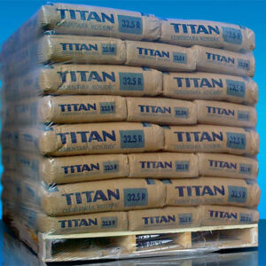 Cement Titan kosjeric